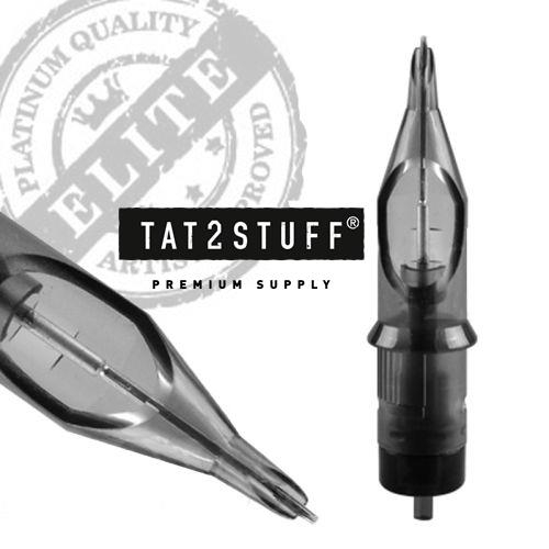 ELITE 09 Closed Curved Magnum BugPin 0,30mm
