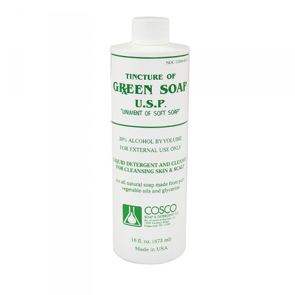 Cosco Green Soap 475 ml
