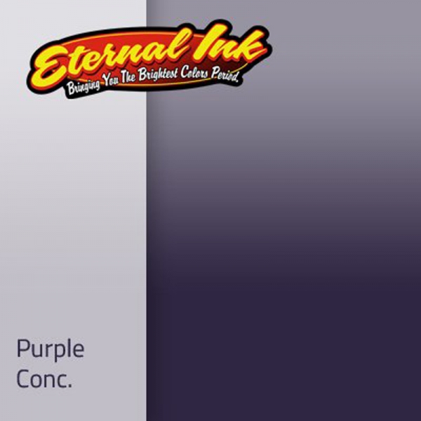 Eternal Ink Purple Concentrate 30 ml