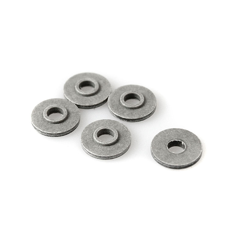 Large OD Insulator Washer Gray Scheiben Tools & Co Maschinen