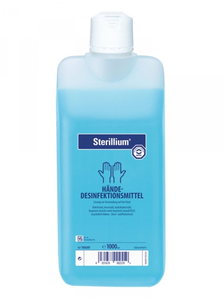 Sterillium 1 Liter