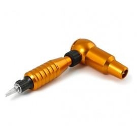 Cheyenne Hawk Thunder Motor - Orange