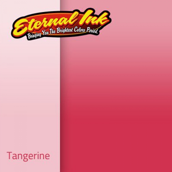Eternal Ink Tangerine 30 ml