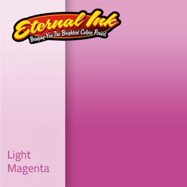 Eternal Ink Light Magenta 30 ml