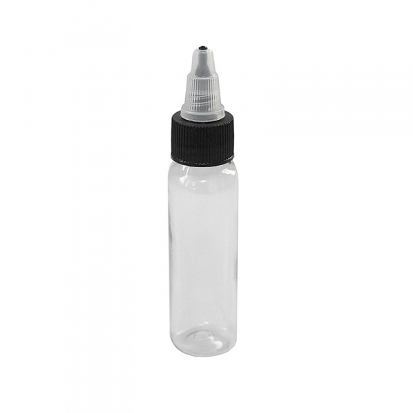 Twist - Off Leerflasche 60ml