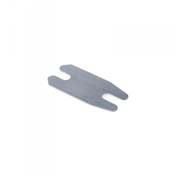 Standard Rearsprings 018 Blued - Federblech