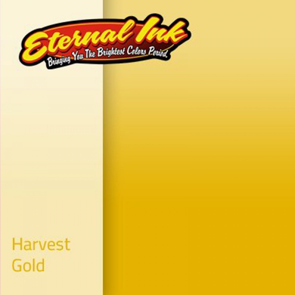 Chukes`Seasonal Spectrum Harvest Gold 30 ml