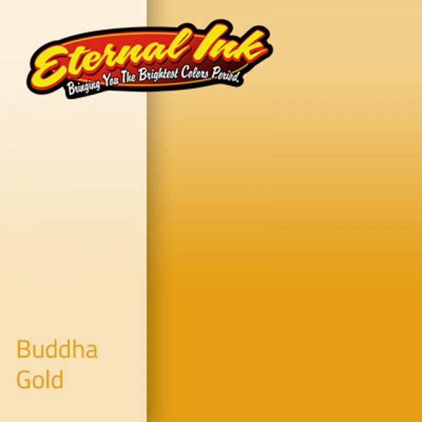 Jess Yen Buddha Gold 60 ml