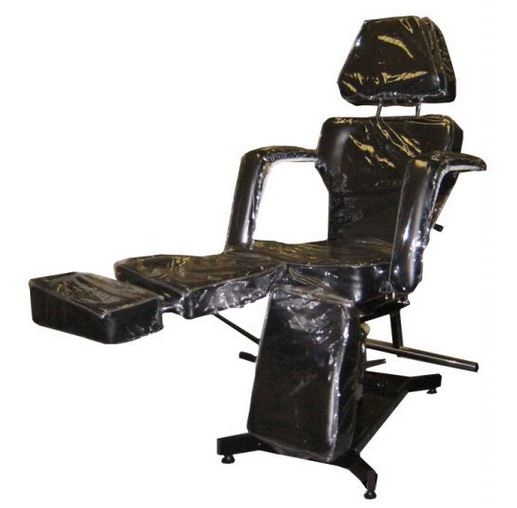 TATSoul 370-S Client Chair Cover