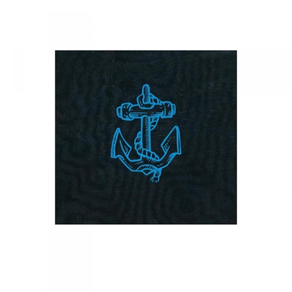 Henk Schiffmacher The Anchor
