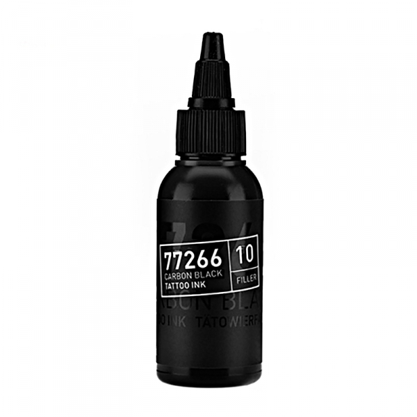 Carbon-Black 77266 - Filler 10 - 50 ml