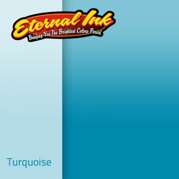 Eternal Ink Turquoise 30 ml