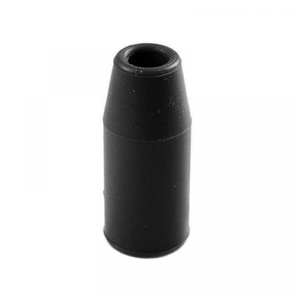 Grip Cover Tapered - 5/8" black