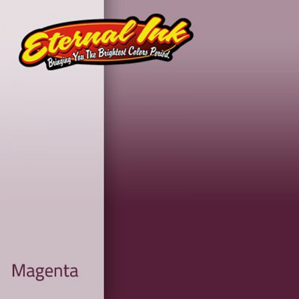 Eternal Ink Magenta 30 ml