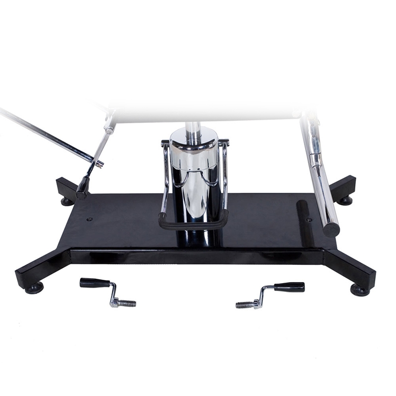 TATSoul 370S Client Tattoo Chair Möbel tat2stuff premium supply