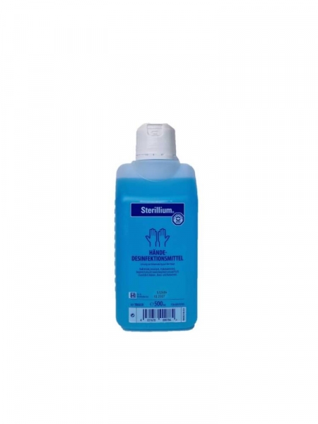 Sterillium 500 ml
