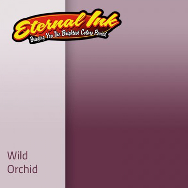 Eternal Ink Wild Orchid 30 ml