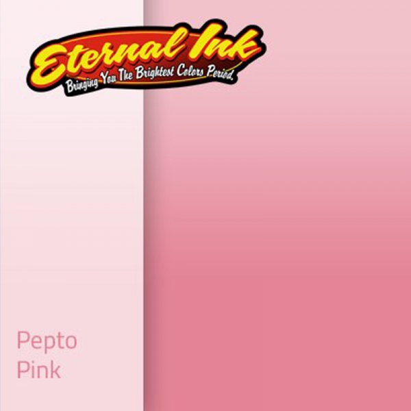 Liz Cook Serie Pepto Pink 30 ml