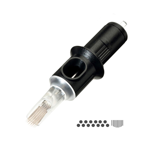 13 Soft Edge Magnum Bugpin 0,35 mm
