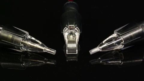 MT - 11 Round Liner - Round Tip