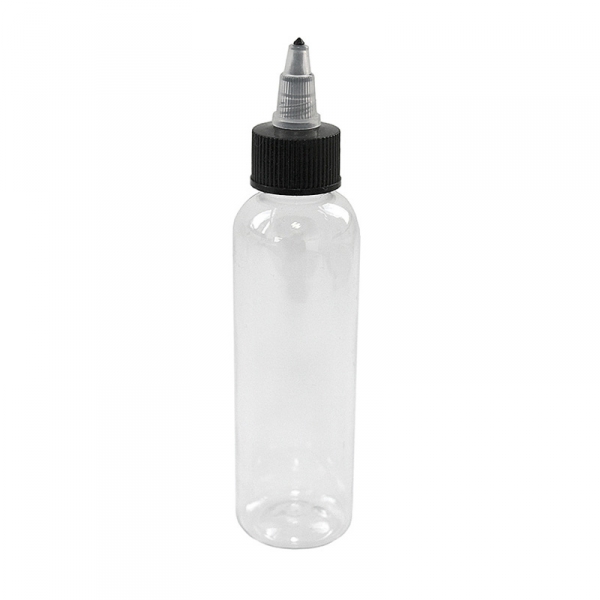 Twist - Off Leerflasche 120ml