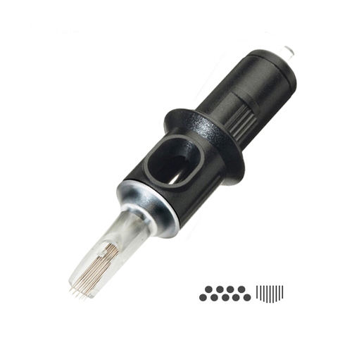 07 Soft Edge Magnum Bugpin 0,30 mm