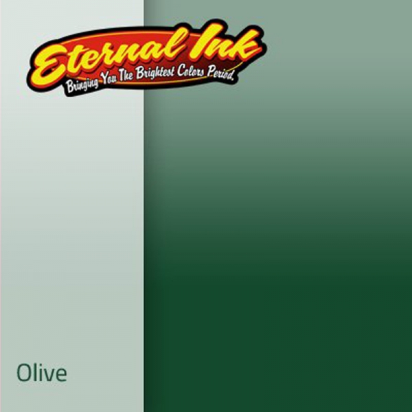 Eternal Ink Olive 30 ml