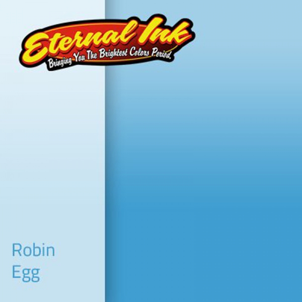 Eternal Ink Robin Egg 30 ml