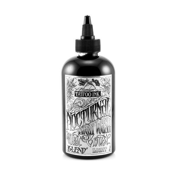 Nocturnal Ink - Light Gray Wash 30 ml