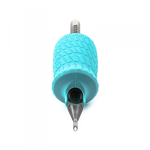 Wrath Nexus Tubes (Angled Round, 7, 1,25")
