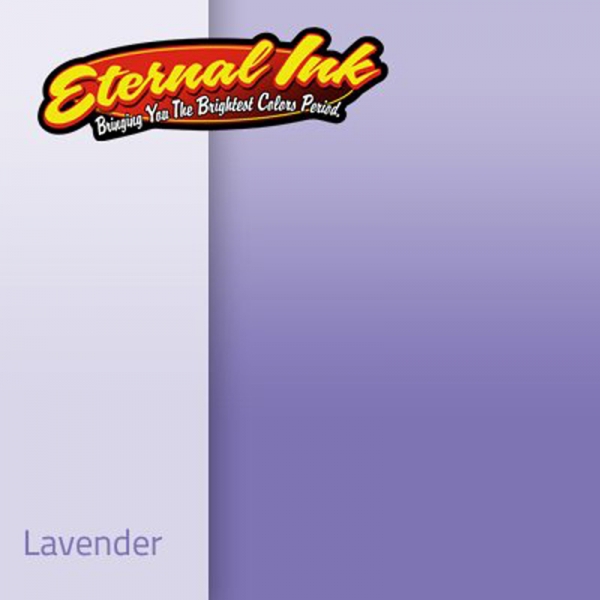 Eternal Ink Lavender 30 ml