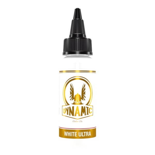 Viking by Dynamic - Ultra White 30 ml