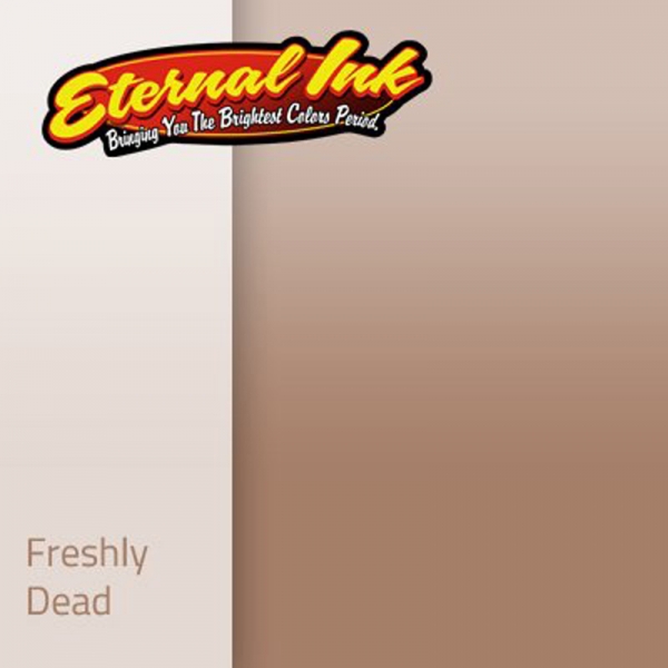 Zombie Color Freshly Dead 30 ml