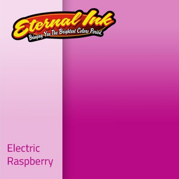 Liz Cook Serie Electric Rasperry 30 ml