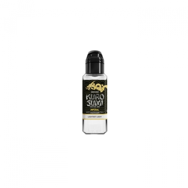 Kuro Sumi Imperial Ink - Lightest Light 44 ml