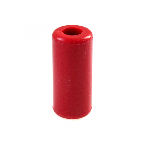 Grip Cover Classic - 5/8" red