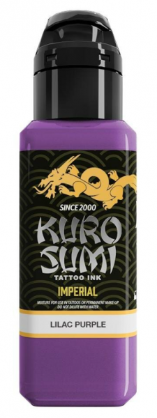 Kuro Sumi Imperial Ink - Lilac Purple 44 ml