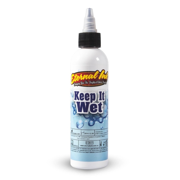 Keep-It-Wet 120 ml