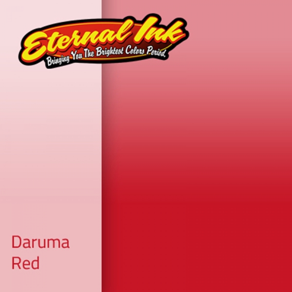 Jess Yen Daruma Red 60 ml