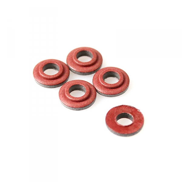 Shoulder Washer - Red