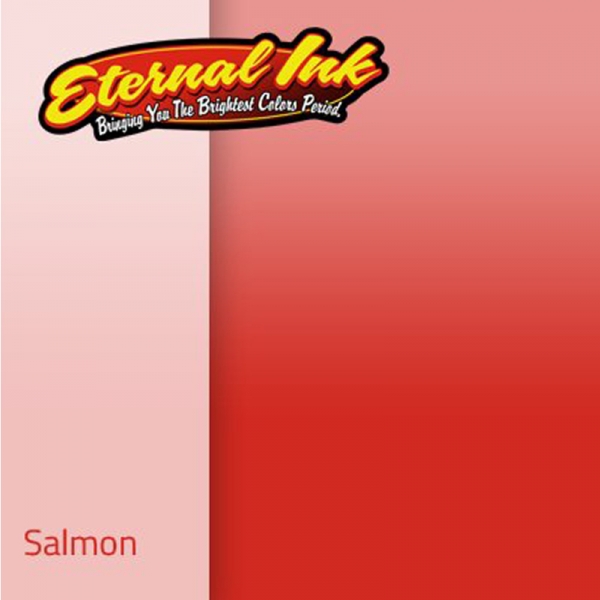 Muted Earth Salmon 30 ml