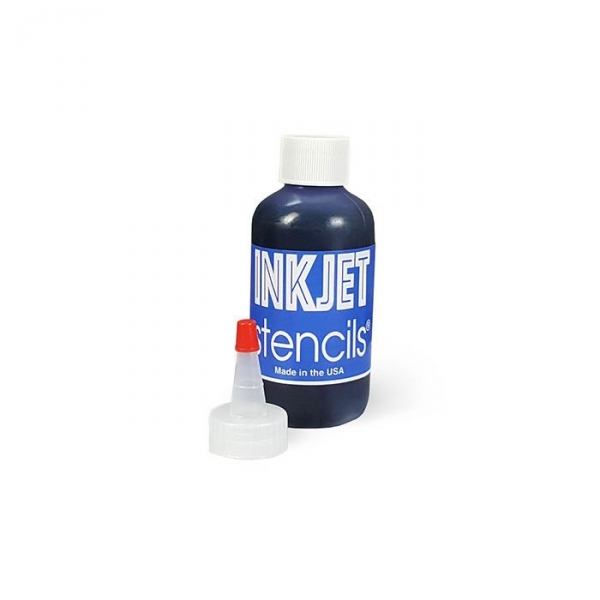 InkJet Stencils 120 ml