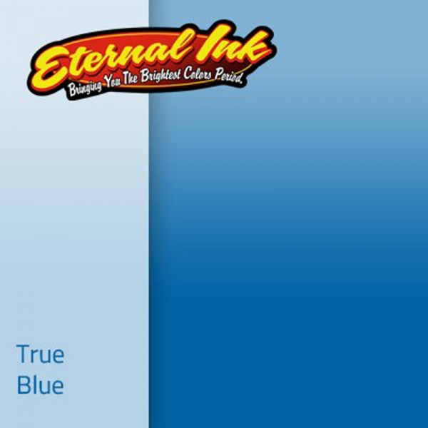 Eternal Ink True Blue 30 ml