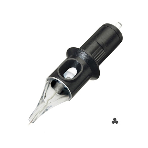 03 Round Liner Bugpin 0,30 mm