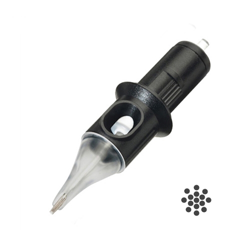 15 Round Liner 0,30 mm