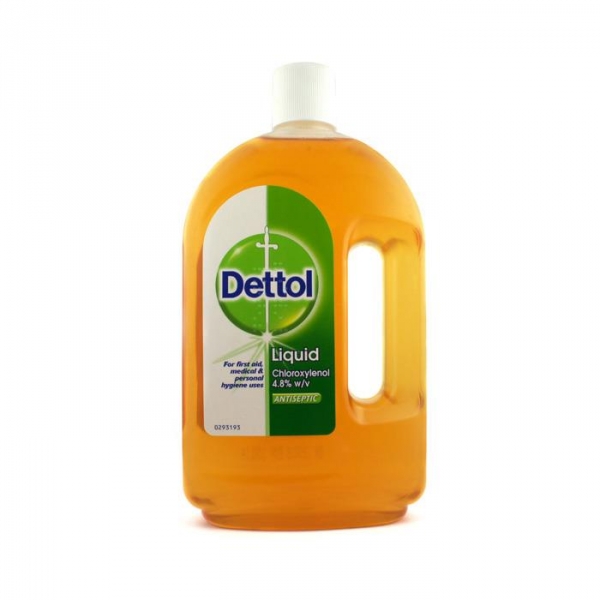 Dettol 500 ml