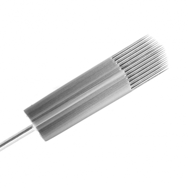 11 Envy Needle Curved Magnum