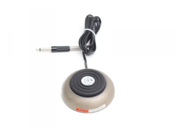 TAT2STUFF Premium Foot Switch - Vintage
