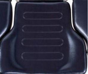 TATSoul Ersatz Sitzpolster 370 Chair