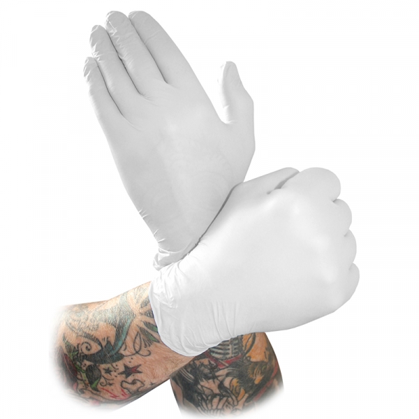 EXPERT PLUS Latex OP-Handschuhe - 6,5